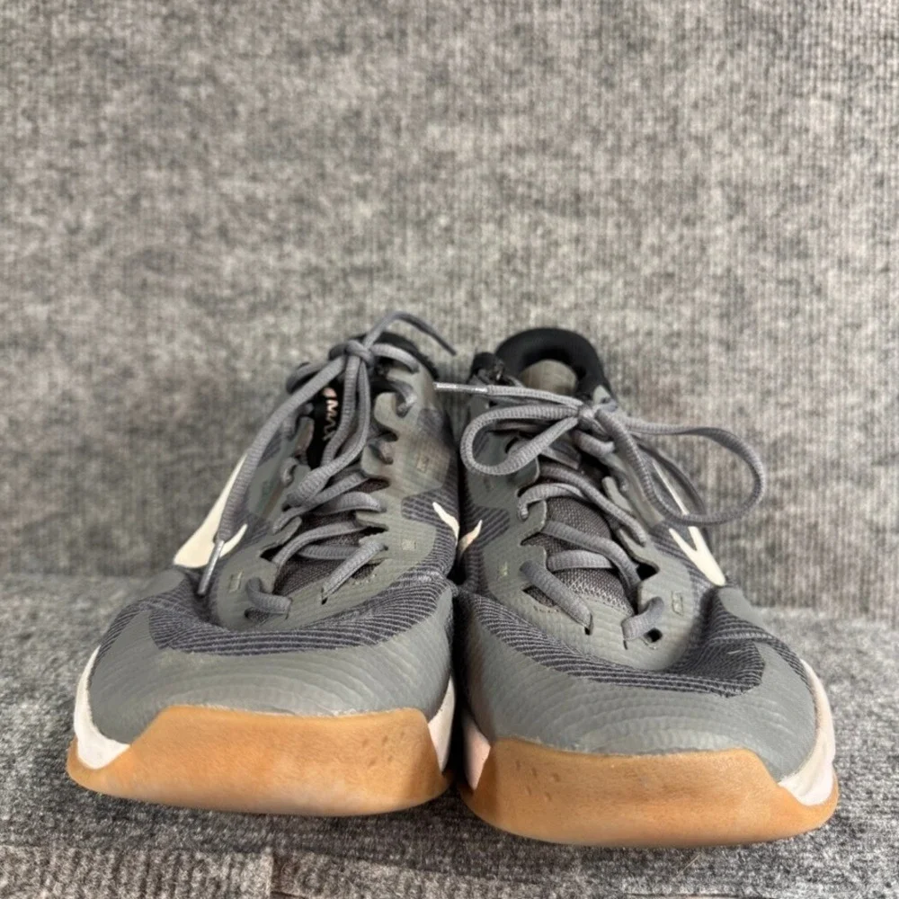 Nike Air Max Alpha Trainer 5 Mens Anthracite Black Gum DM0829-002